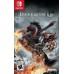 Darksiders Warmastered Edition (Switch, русская версия), ,